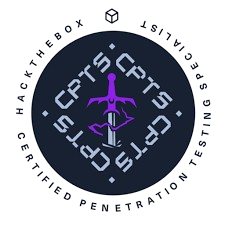 CPTS Certification