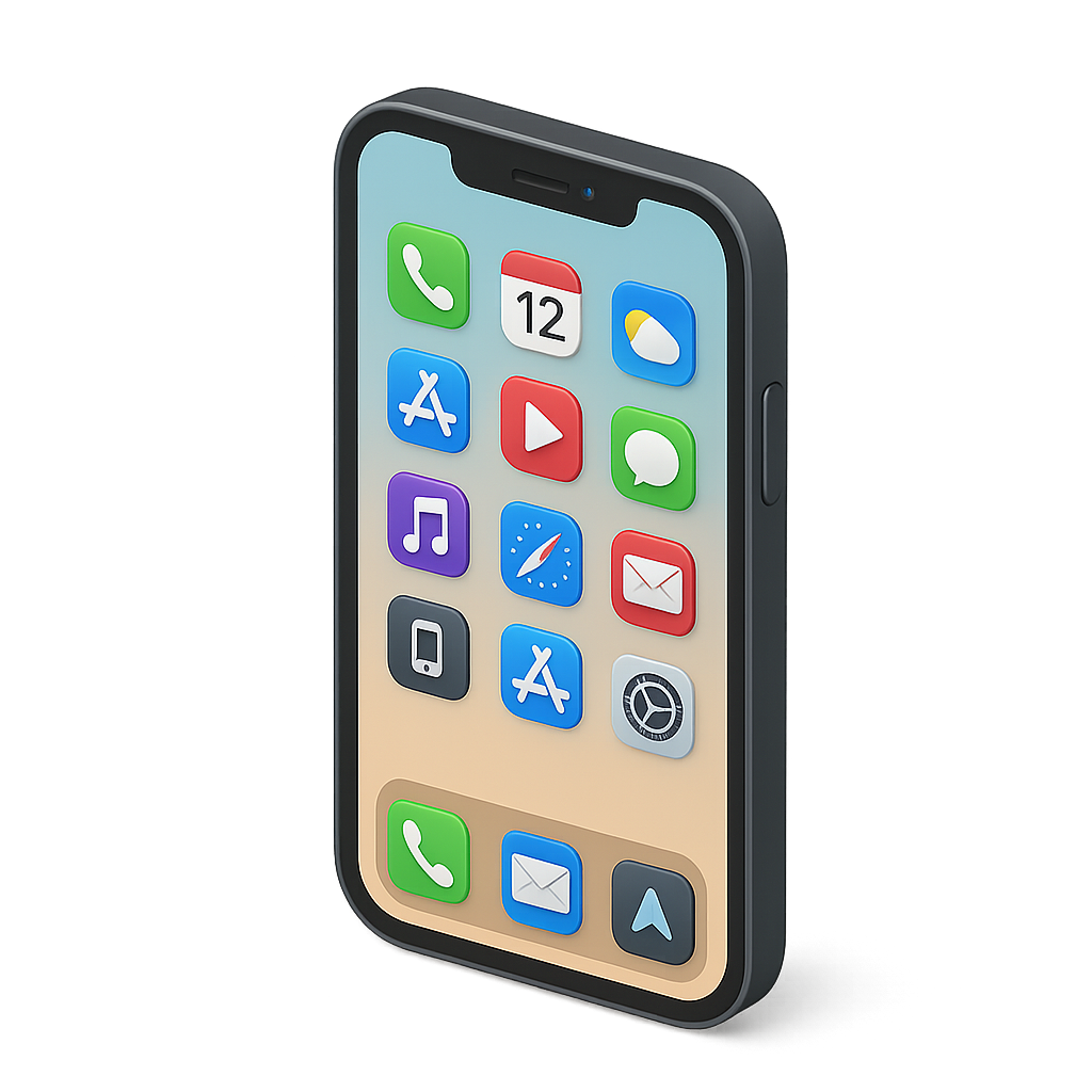 Mobile App Security