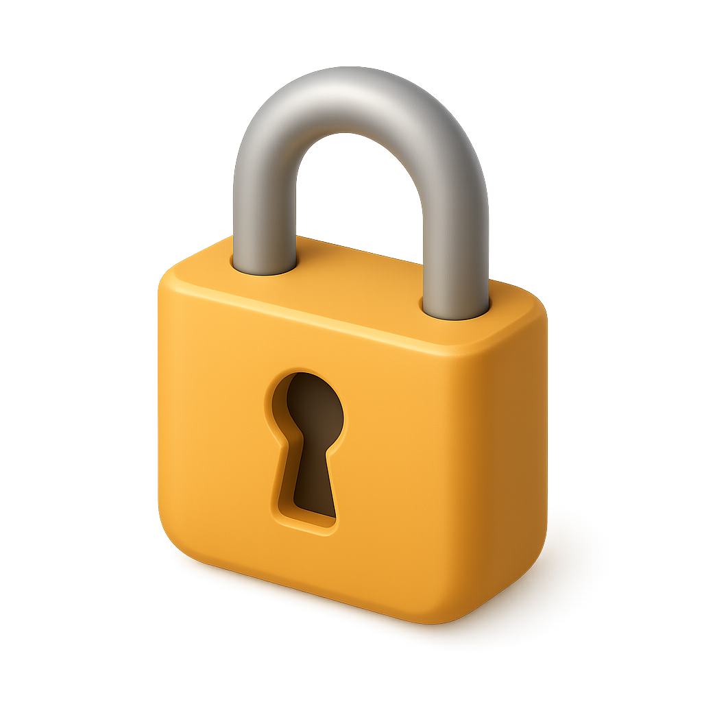 Security Lock
